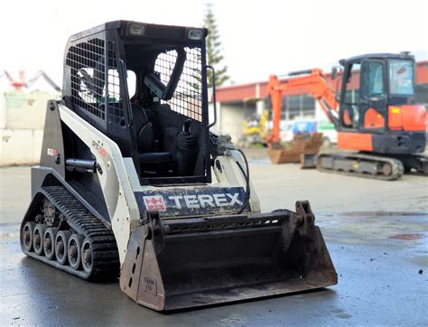 skid steer terex 30 for sale|used terex skid steer for sale.